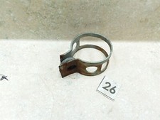 Yamaha 600 TT600 Supporto