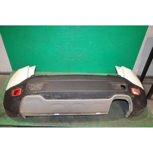 Paraurti post jeep - paraurti, post.