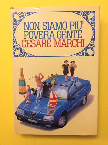 Non siamo più povera - , gente-di
