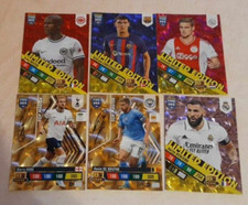 Lotto Fifa 365 Adrenalyn XL