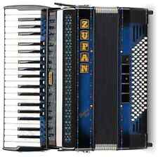 Zupan Saphire IV 96 EF/MHR