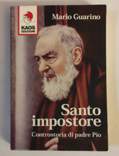 Mario Guarino - SANTO