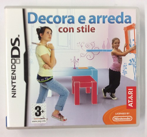 Decora arreda con stile - decora,