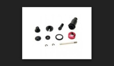 SHOCK BODY, TS-4N PD7651 THUNDER TIGER