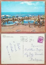 FREGENE - STABILIMENTO