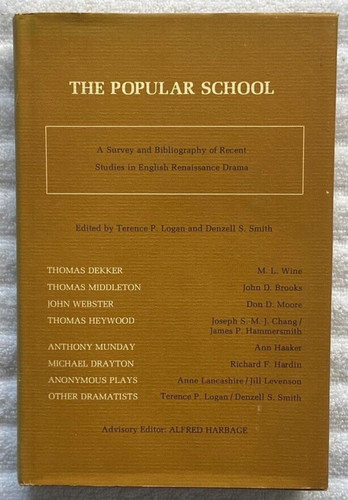 The popular school english - "the, school"