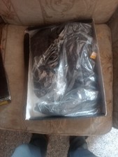 Sendra Boots Barbados negro