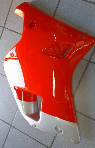 Carena sinistra aprilia - aprilia, rs