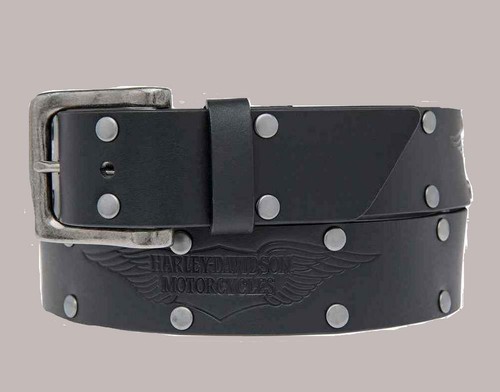 Hdmbt11033 cintura pelle - cintura,