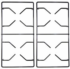 Kit 2 Griglie per Cucina Piano