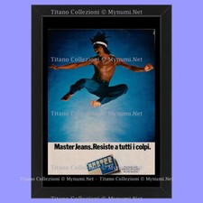 Anni '80  * Pubblicità