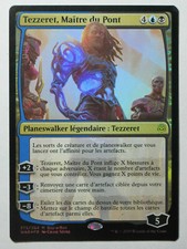 mtg magic tezzeret, master of