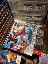 L Uomo Ragno  1/603 Completa  (- 17 Albi ) Star Comics/marvel/panini. CV Cartoni
