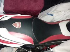 Sella Ducati Hypermotard