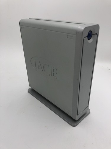 Lacie 750gb 301109u external - lacie,