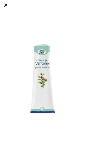 Crema gel ventonik - gel, 100