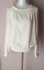 Blusa camicetta donna camicia poliestere