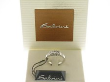 SALVINI ANELLO TRILOGY IN ORO