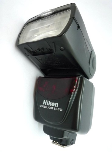Quasi come nuovo - [], nikon