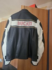Giubbotto Dainese Ducati