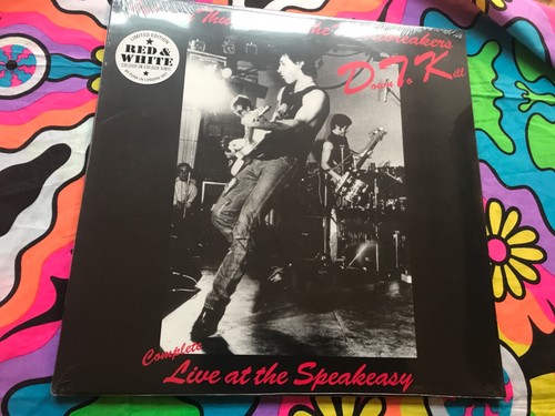 Johnny thunders the - &,