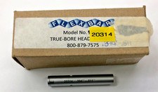 Flexbar 20314 Triga-Bore testa