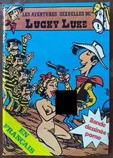 SCHUURMANNS - LUCKY LUKE : LES