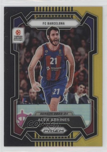 2023 panini prizm turkish - 2023-24,