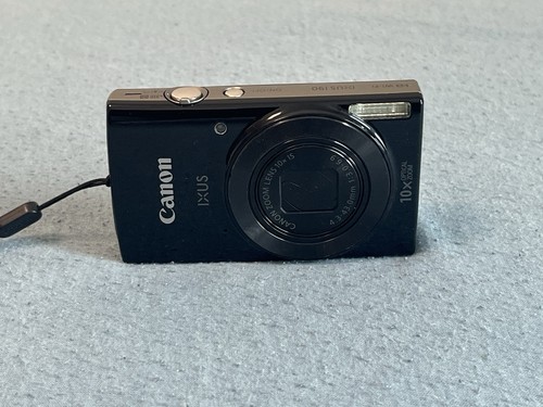 Canon ixus 190 - canon, (20.0