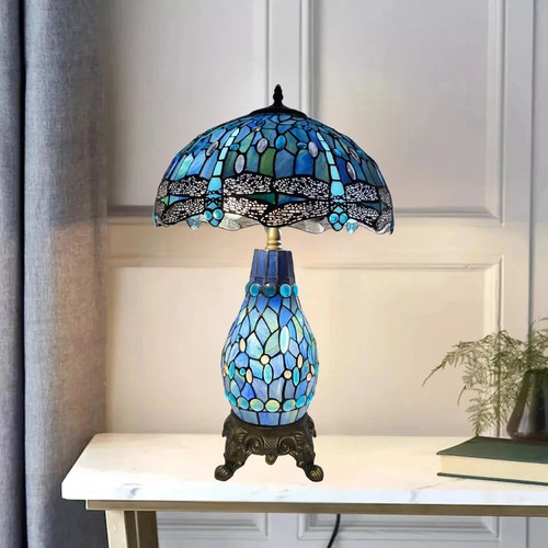 Lampada tavolo pollici - lampada, 16