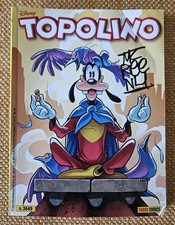 TOPOLINO 3649 CON SUPERPIPPO