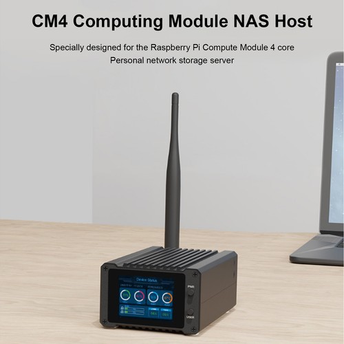 Cm4 computing module nas - computing,