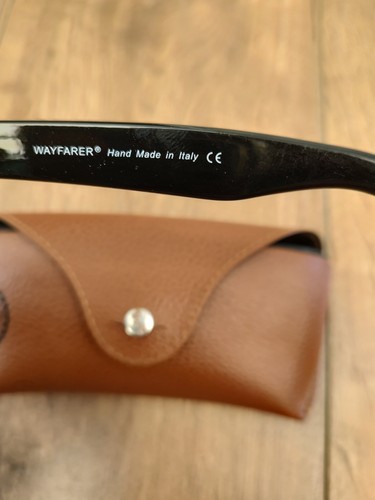 Ray ban occhiali - da, sole