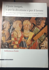 Opere insigni, e per divotione