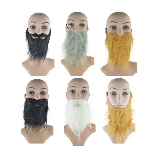 Pcs barba finta - pcs,