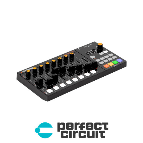 Studiologic mixface control - studiologic,