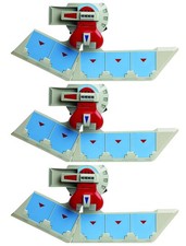 3pz YuGiOh Duel Disk: Edizione 25° Anniversario Yu-Gi-Oh Console Videogiochi