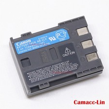Batteria Canon NB-2LH per