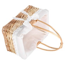 Cestino Da Nic Cesto Picnic