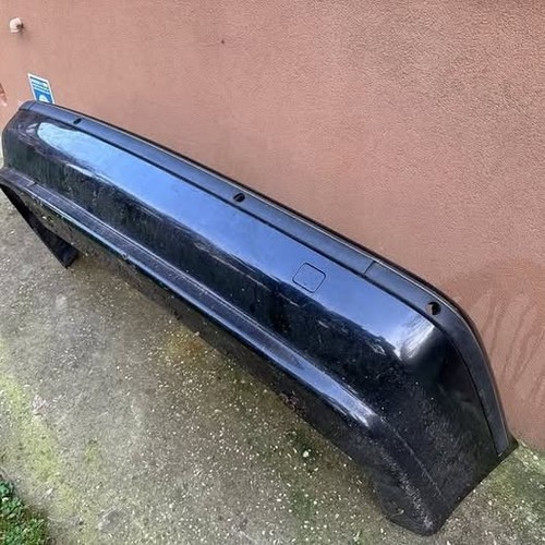 Paraurti posteriore bmw - bmw, e39