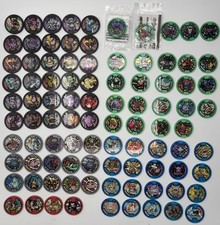 Lotto Medaglie Yo-kai Watch