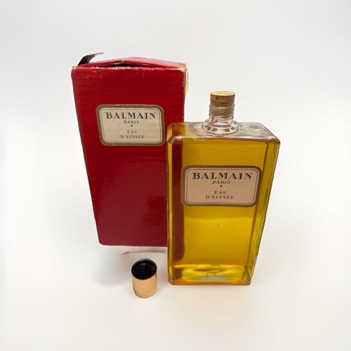 Pierre balmain eau elysée - pierre,