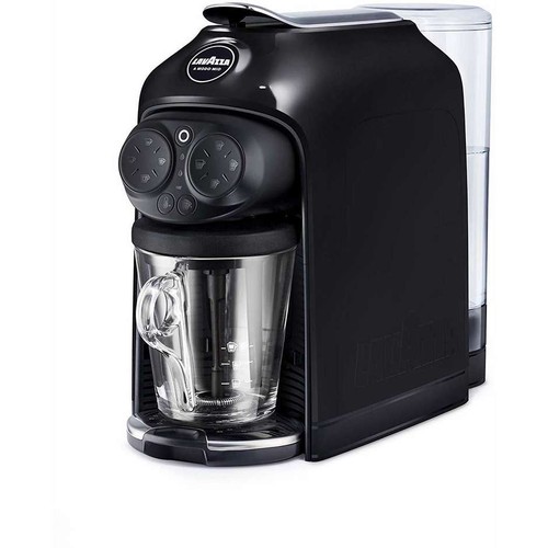 Lavazza deséa automatica - deséa,