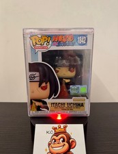 Itachi 1842 - 5000 Limited