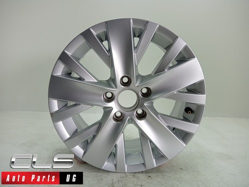 Pezzo cerchio lega 16 - cerchio,