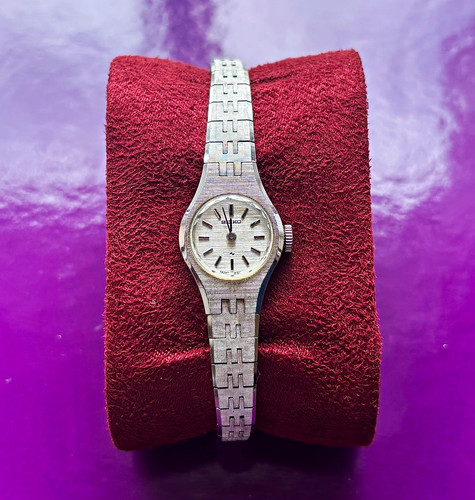 Seiko v732 0e10 - v732-0e10, vintage