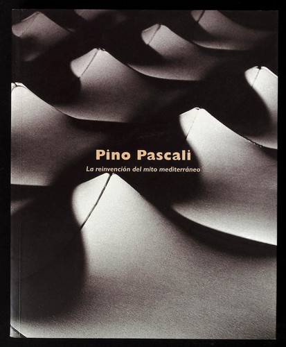 Pino pascali la - aa., pascali.
