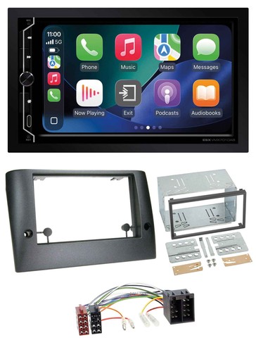 Esx dab mp3 - mp3, bluetooth