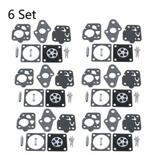 Kit 6x Carburatore per