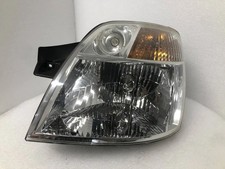 9210107060 PROIETTORE SINISTRO per KIA PICANTO 1A SERIE (02/04>10/08<) 1.0 2004